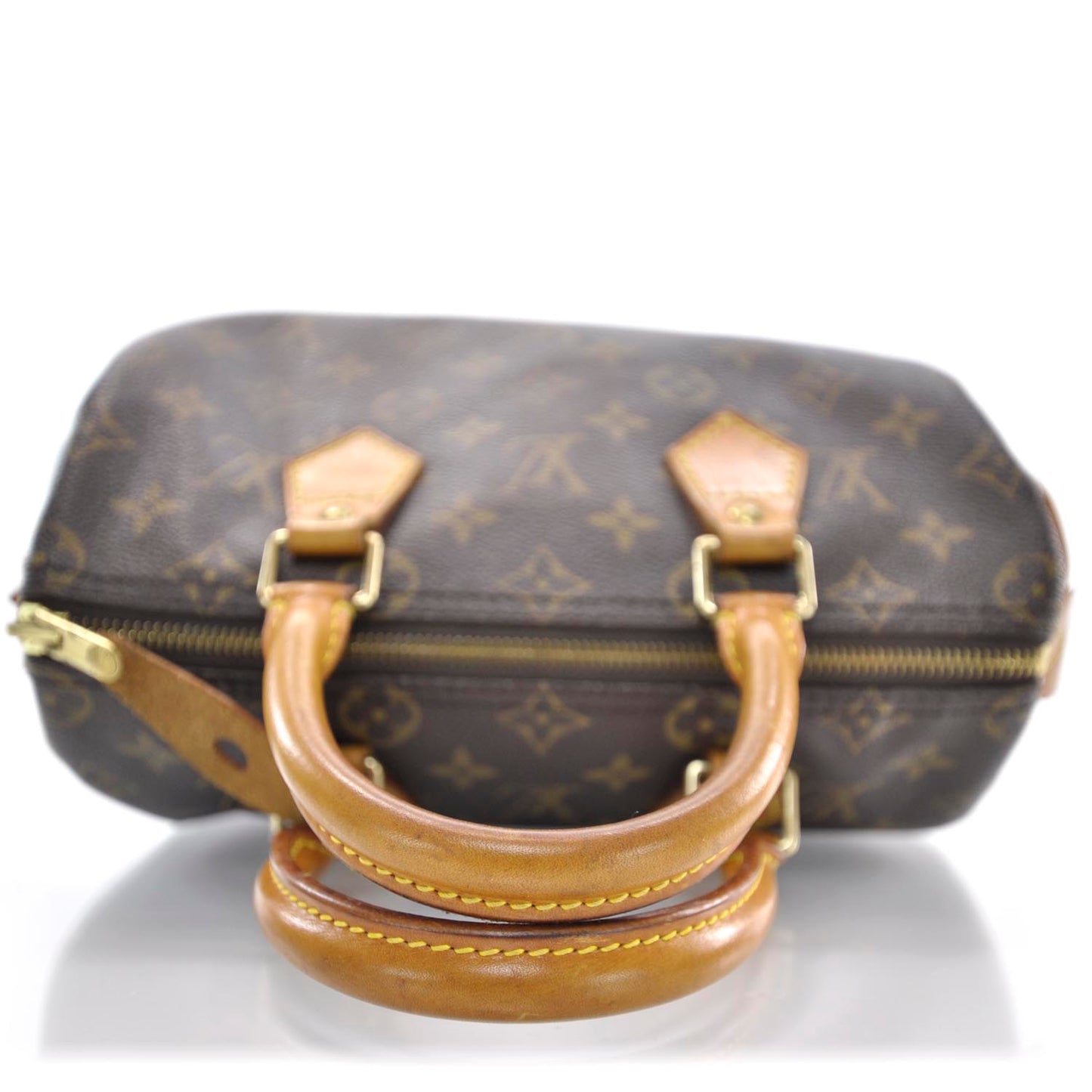 Monogram Speedy 25