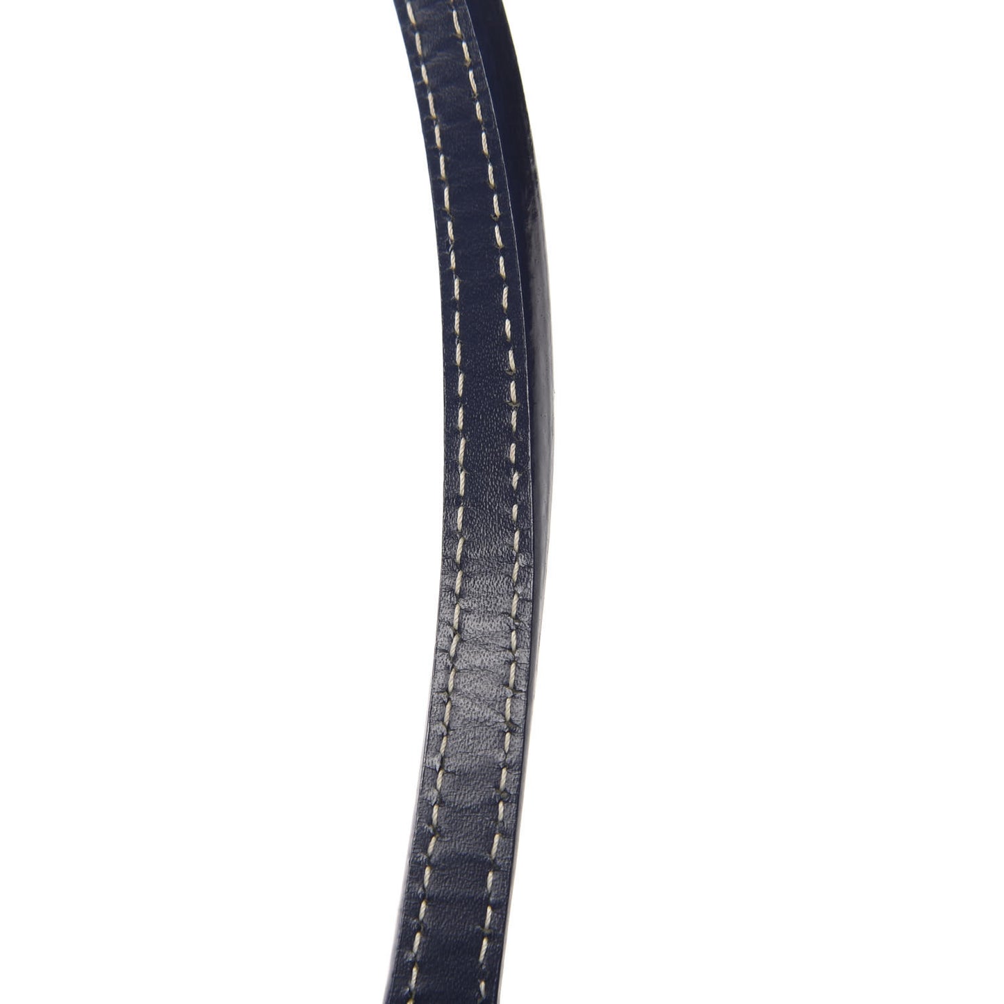 Goyardine Saint Louis PM Navy