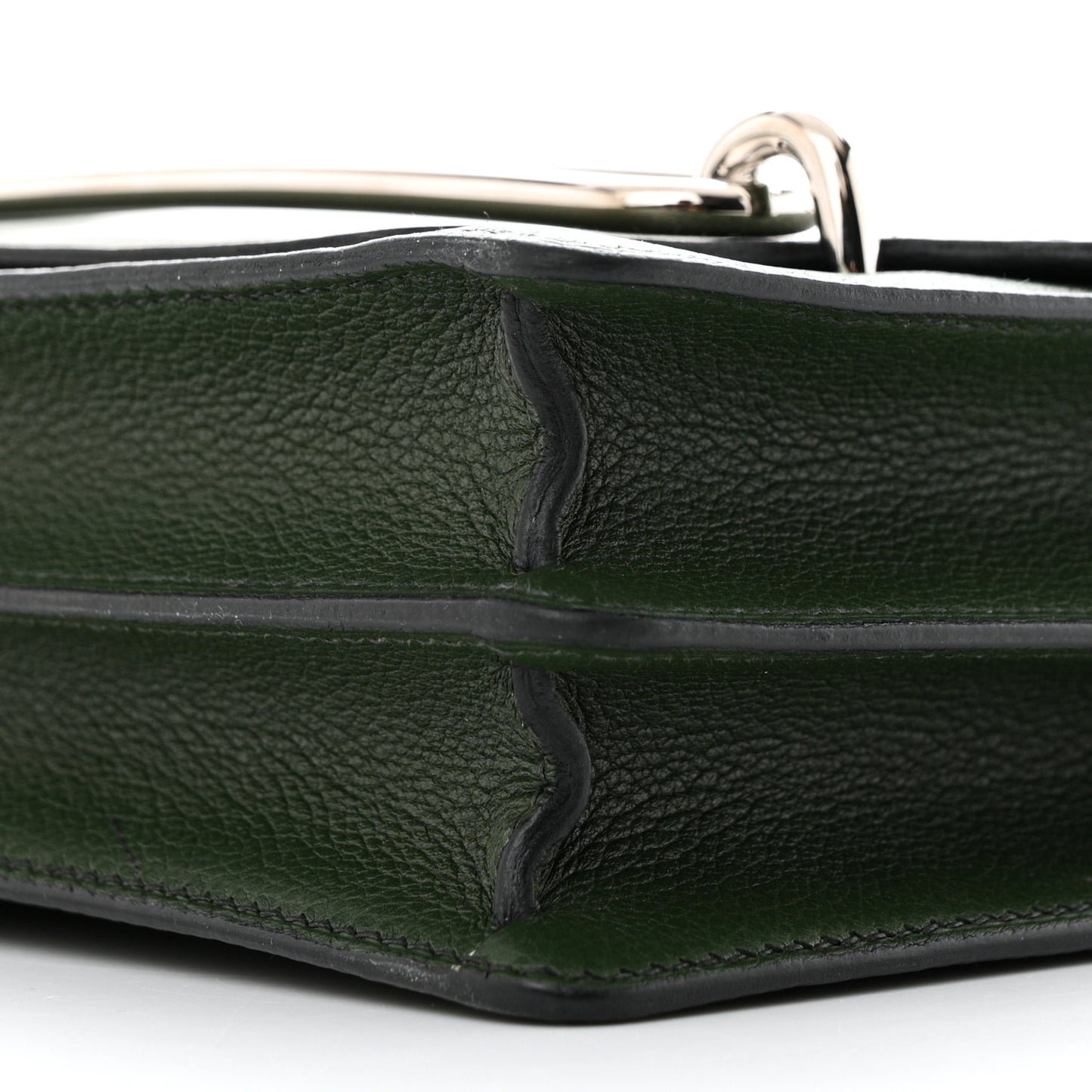 Evercolor Mini Sac Roulis Vert Anglais