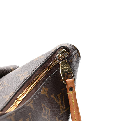 Louis Vuitton Monogram Mabillon 11 of 17