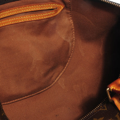 Louis Vuitton Monogram Speedy 35 7 of 8