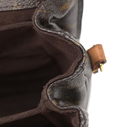 Louis Vuitton Monogram Pochette Metis 9 of 19