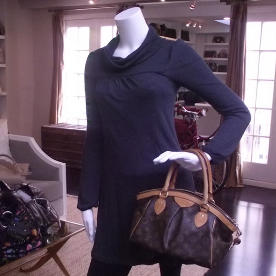 Louis Vuitton Monogram Tivoli PM 2 of 10