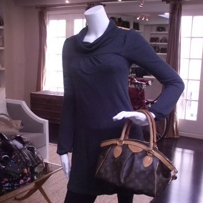 Louis Vuitton Monogram Tivoli PM 2 of 10