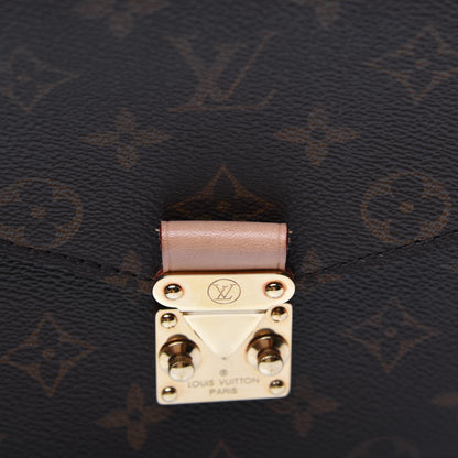 Louis Vuitton Monogram Pochette Metis 11 of 20