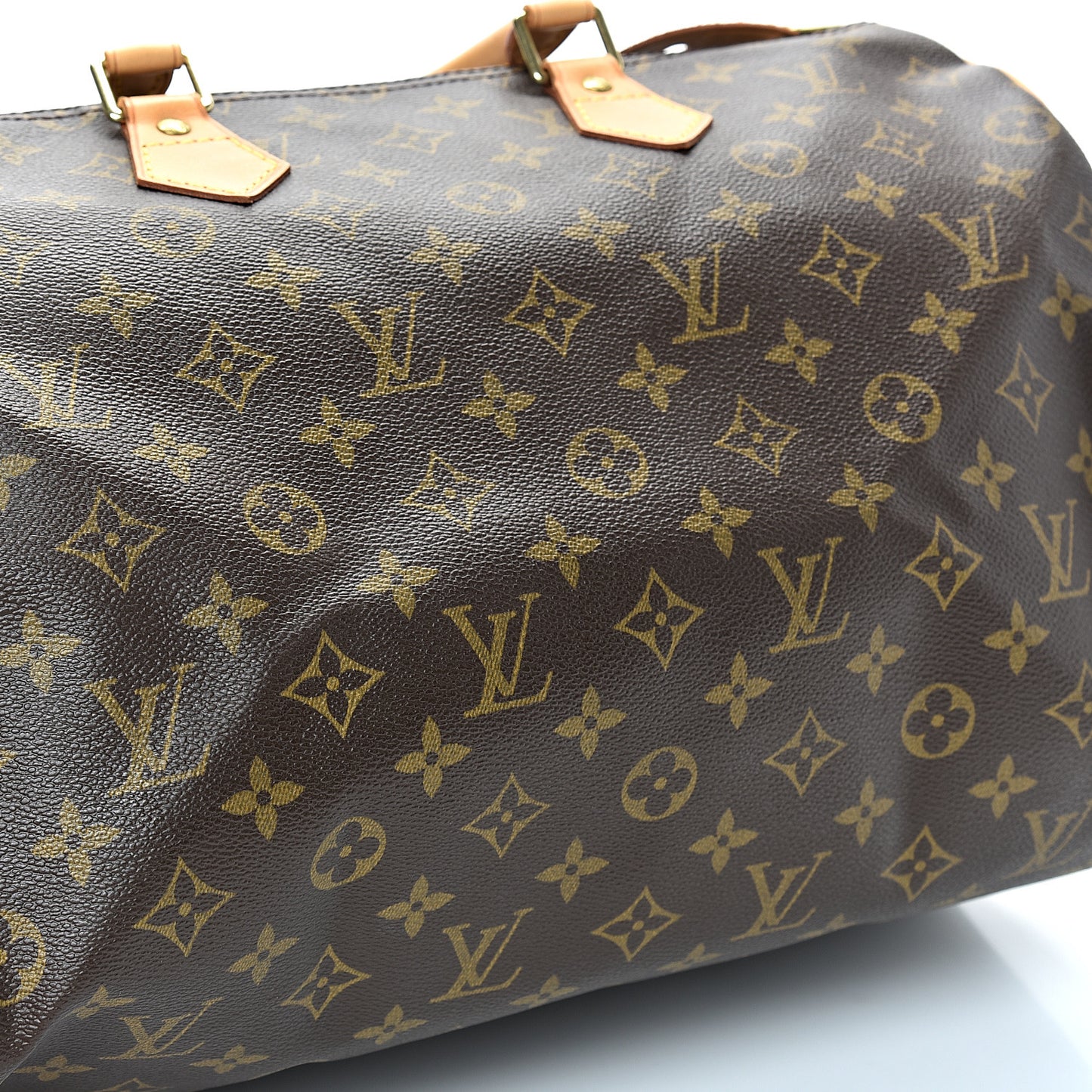 Monogram Speedy 35