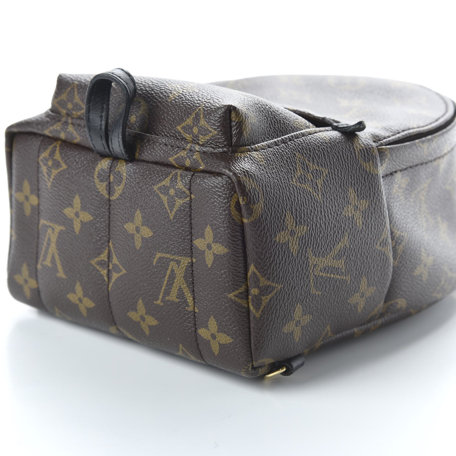 Louis Vuitton Monogram Palm Springs Backpack Mini 6 of 8