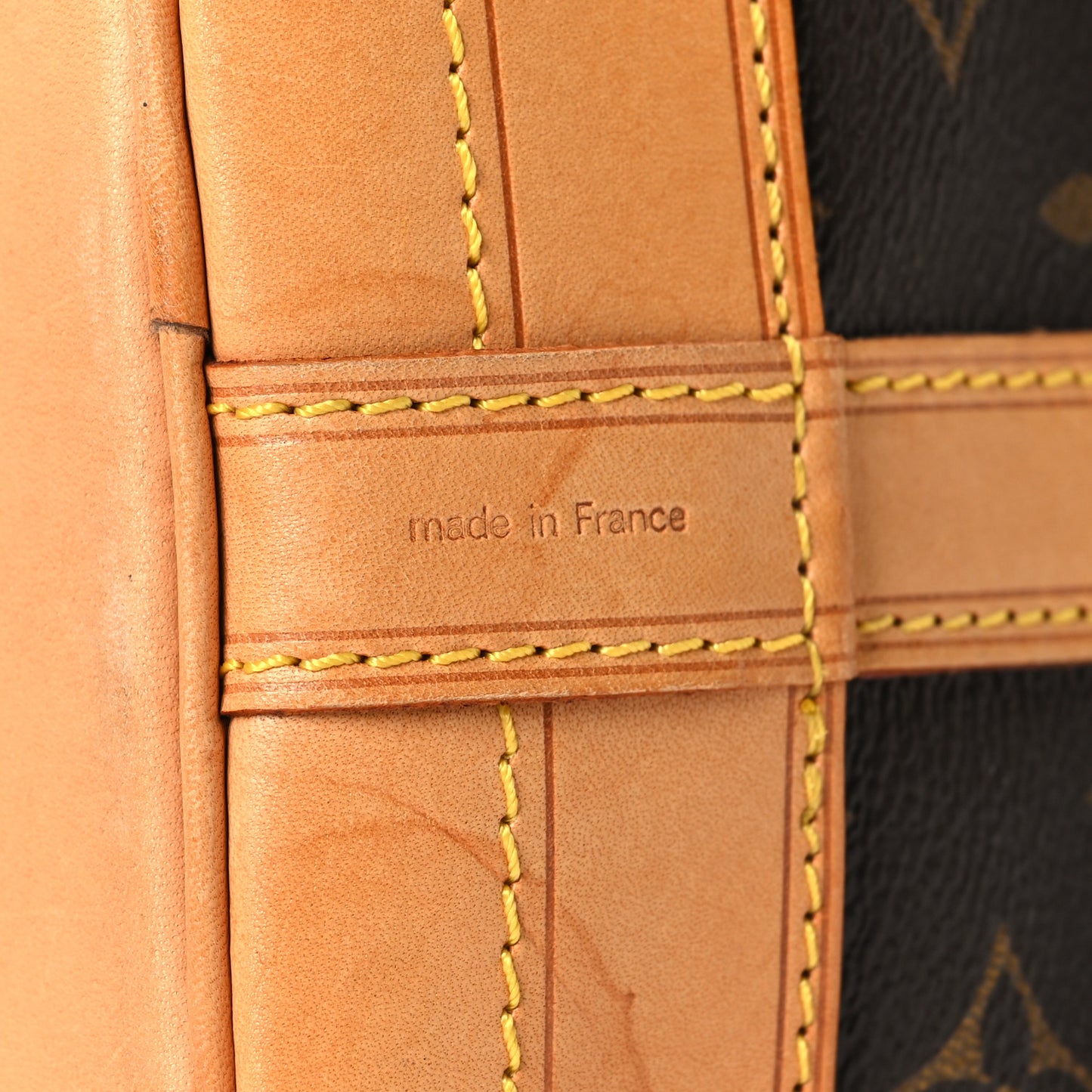Monogram Noe