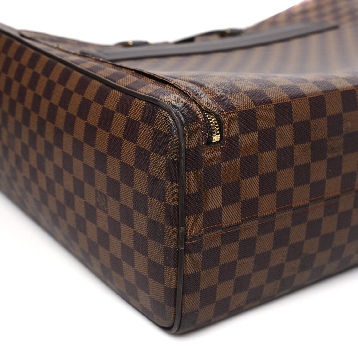 Louis Vuitton Damier Ebene Nolita GM 7 of 11