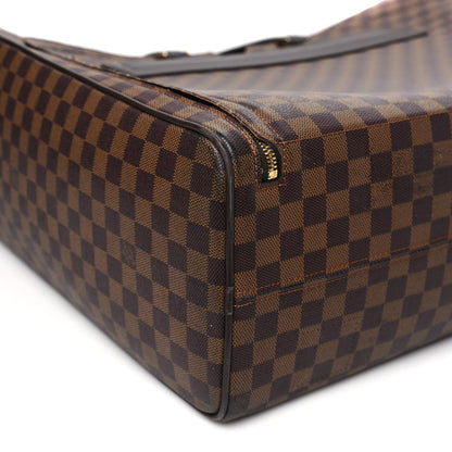 Louis Vuitton Damier Ebene Nolita GM 7 of 11