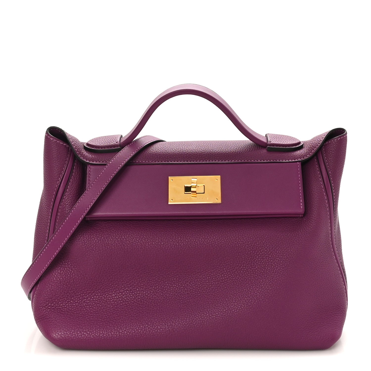 Hermes Togo Swift 24/24 29 Anemone 1 of 10
