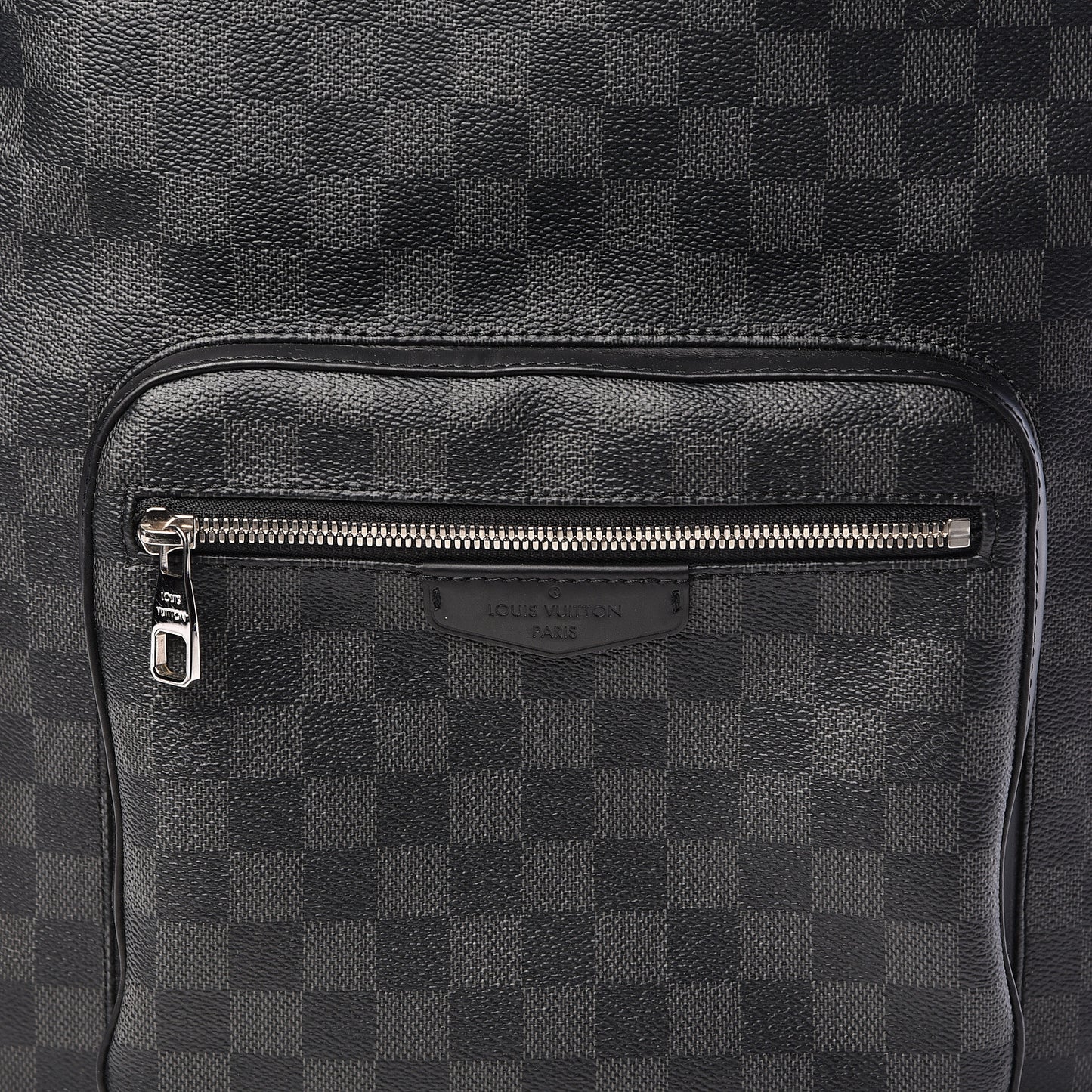Damier Graphite Josh Backpack