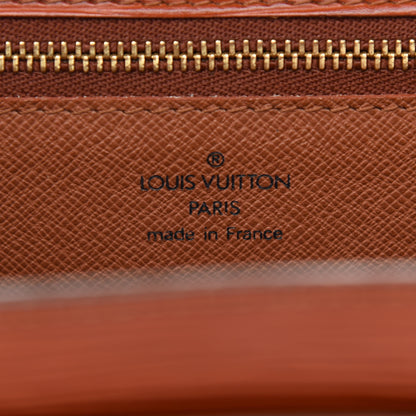 Louis Vuitton Epi Monceau Cipango 7 of 11