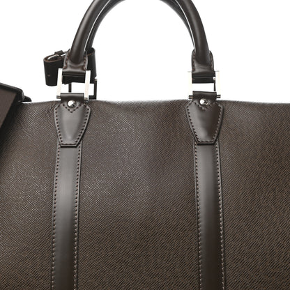 Louis Vuitton Taiga Kendall PM Acajou 14 of 14