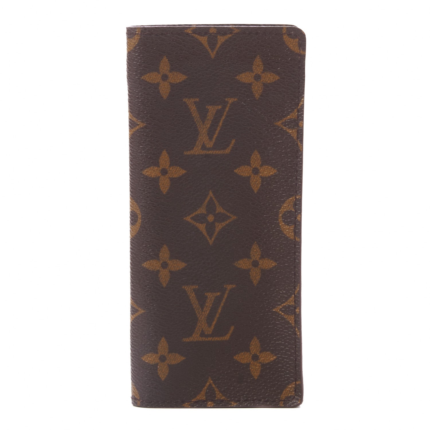 Louis Vuitton Monogram Sunglasses Case 1 of 7