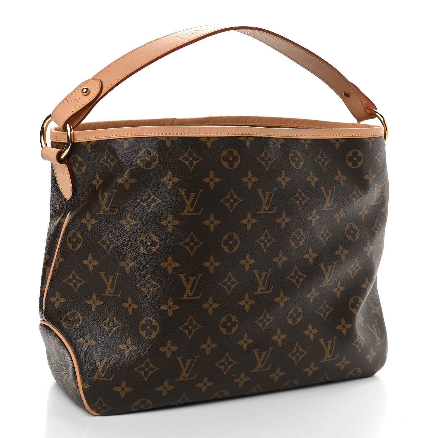 Louis Vuitton Monogram Delightful PM 3 of 9