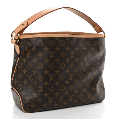 Louis Vuitton Monogram Delightful PM 3 of 9
