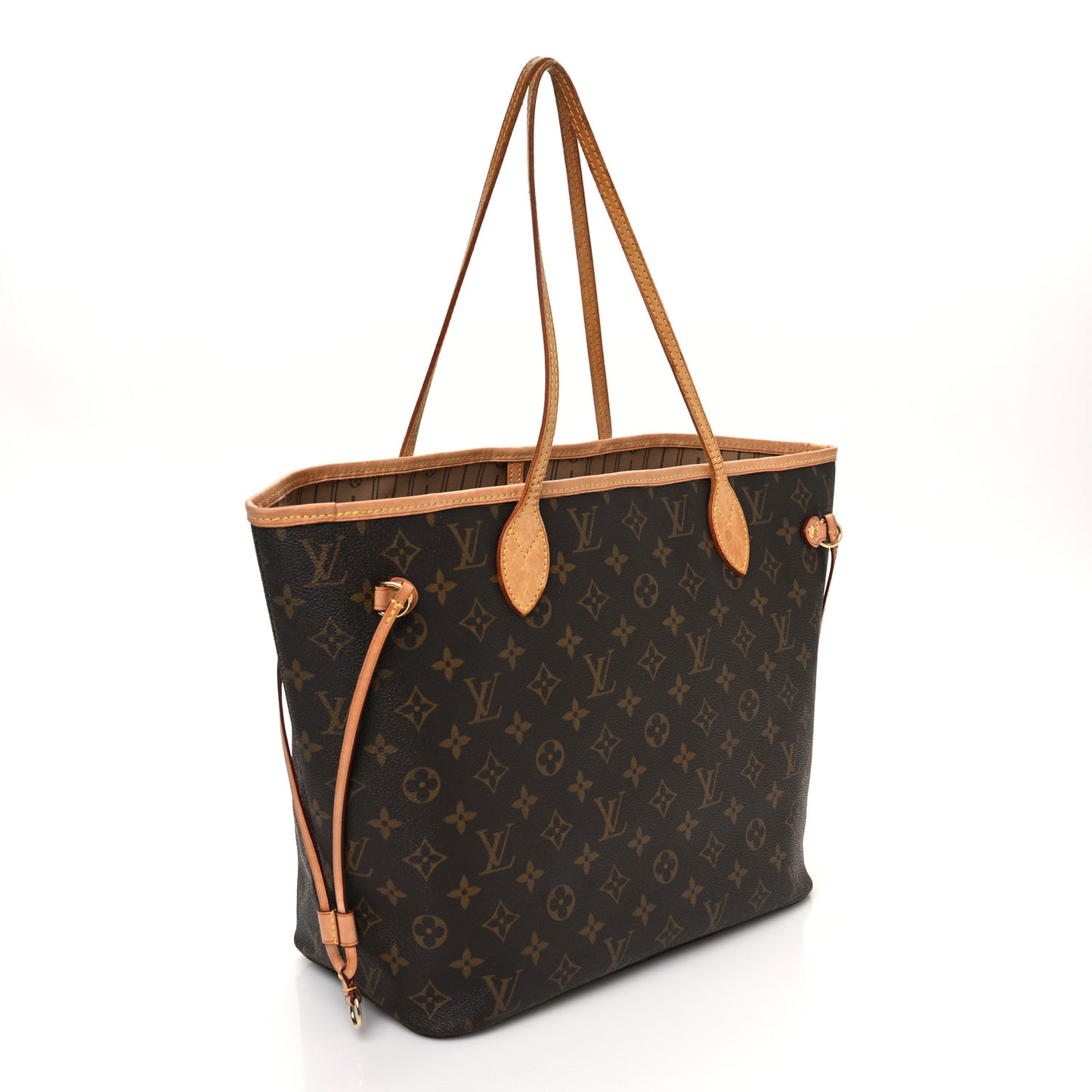 Monogram Neverfull MM