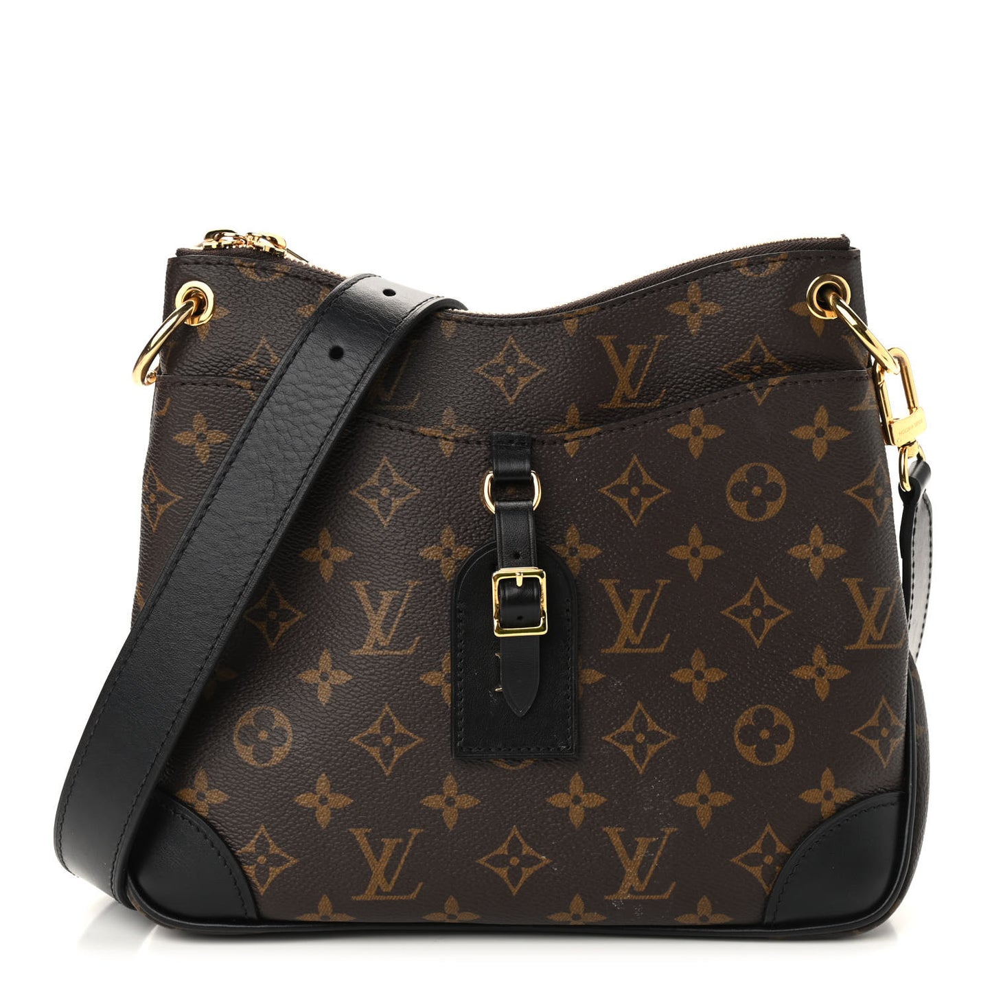 Monogram Odeon PM Black