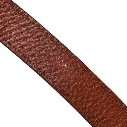 Burberry Canvas Quilted Nova Check Tote Brown 16 of 16