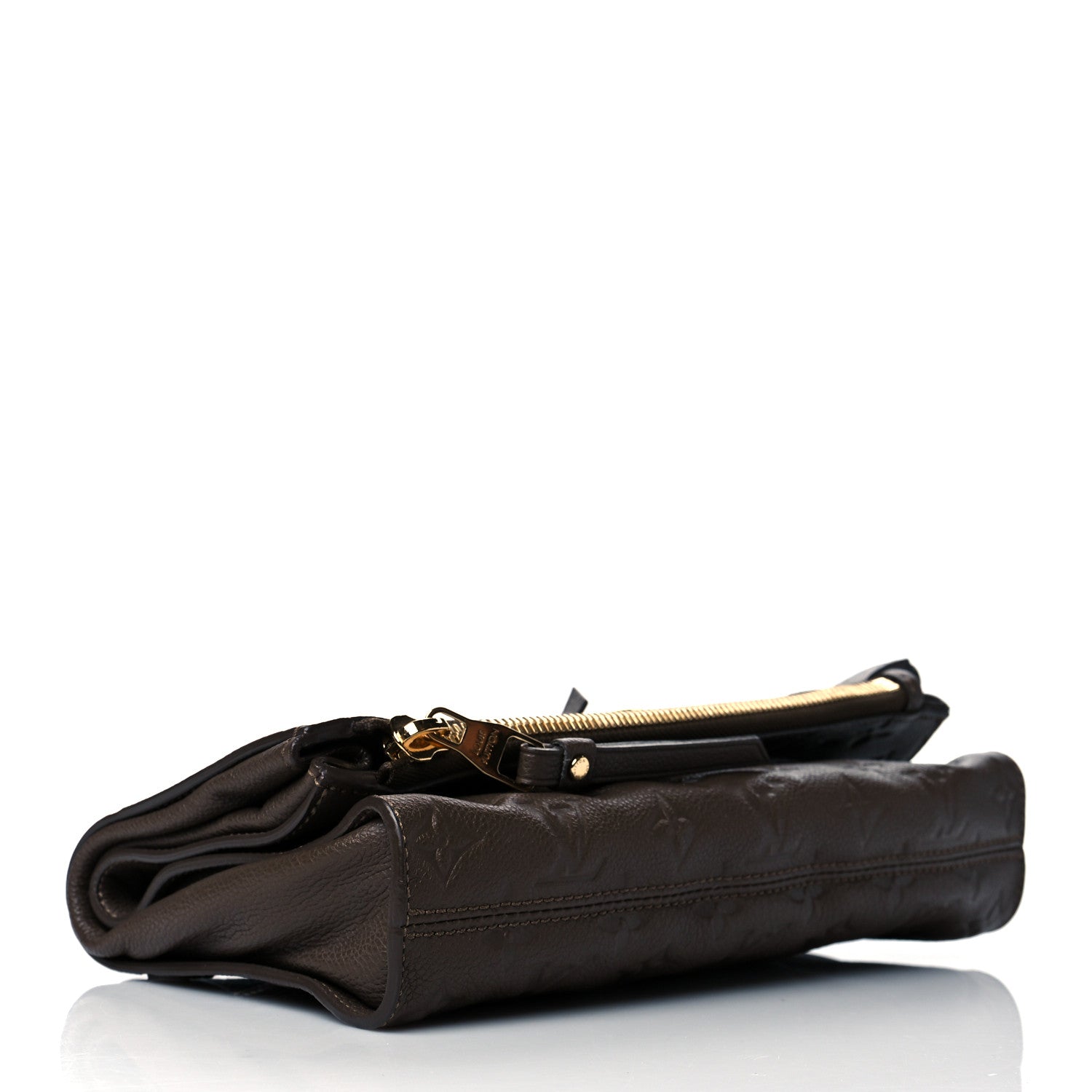 Louis Vuitton Empreinte Petillante Clutch Ombre 4 of 9