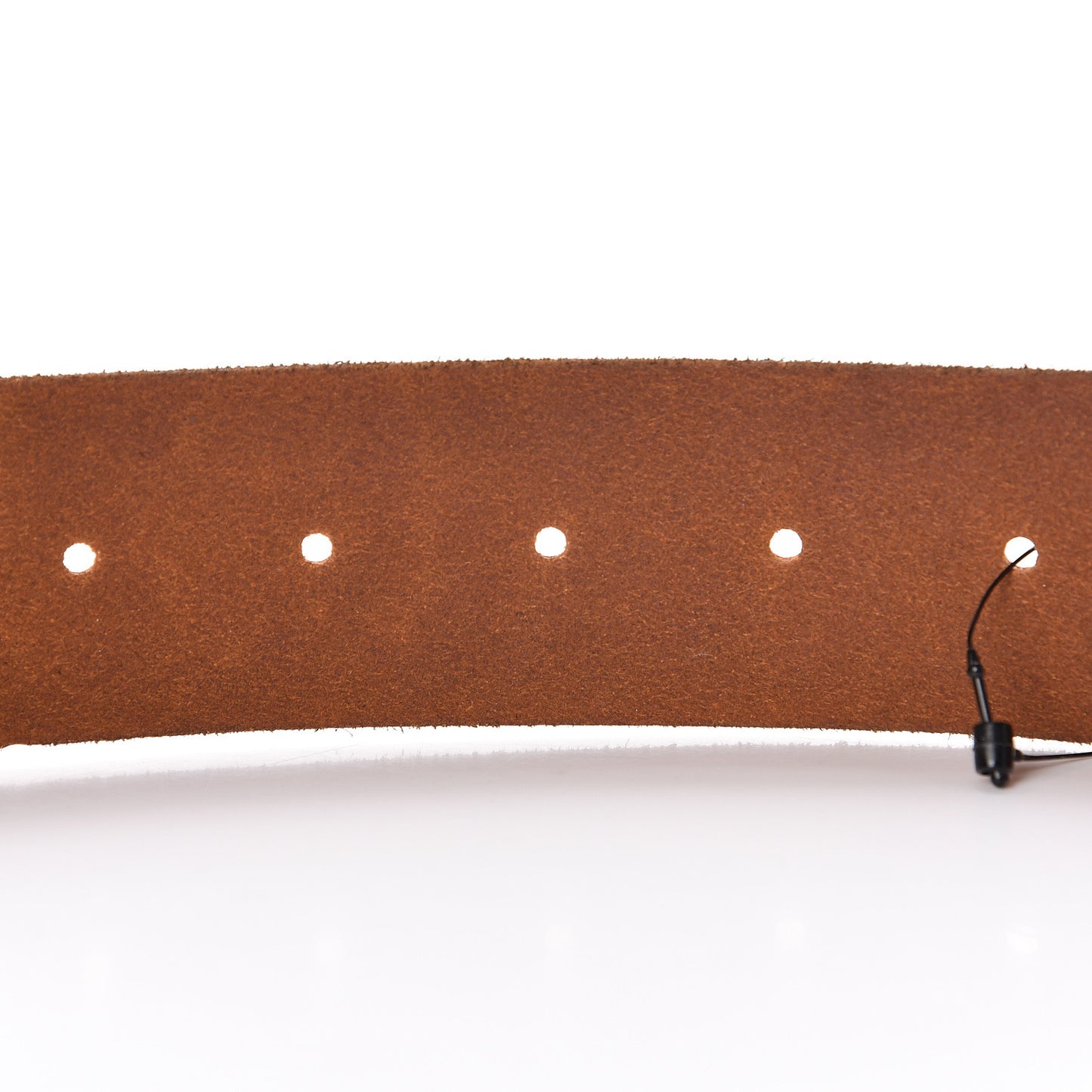 Faded Calfskin Snake Double G 40mm Belt 85 34 Cuir