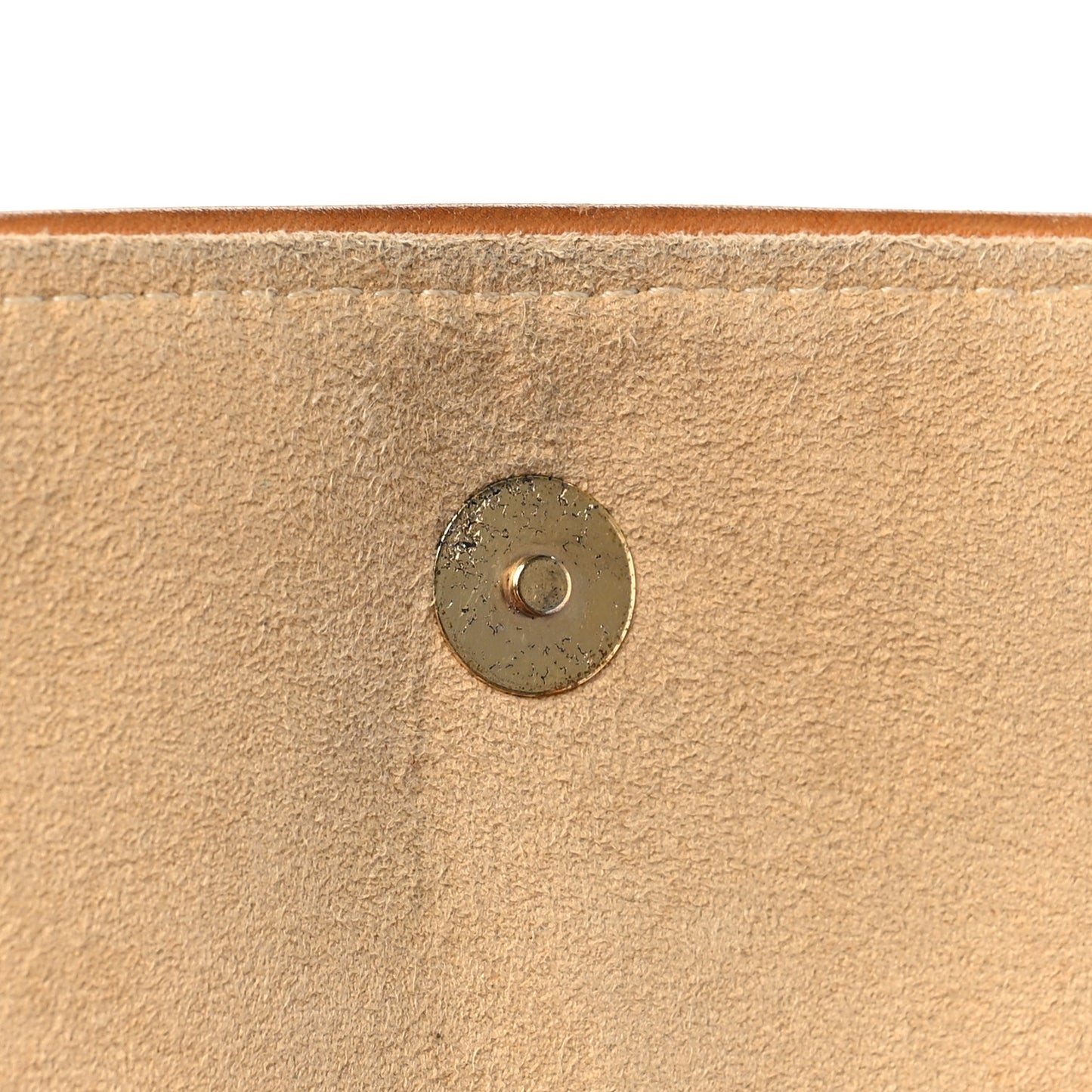Monogram Pochette Twin GM