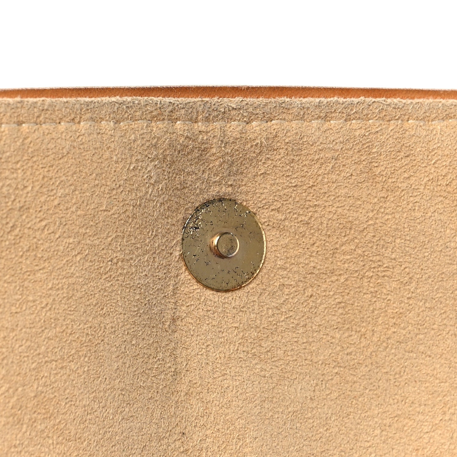 Louis Vuitton Monogram Pochette Twin GM 8 of 8