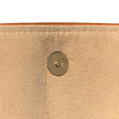 Louis Vuitton Monogram Pochette Twin GM 8 of 8