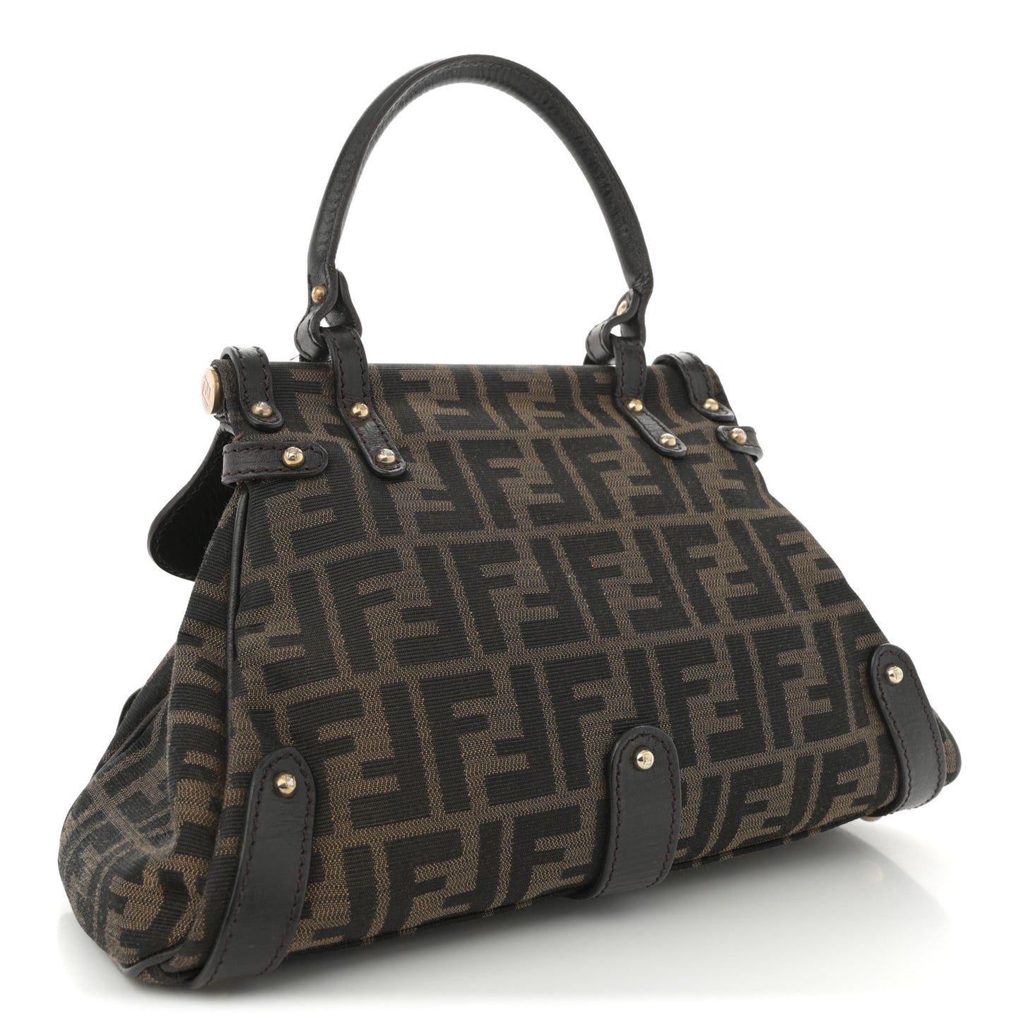 Zucca Small Magic Bag Tobacco