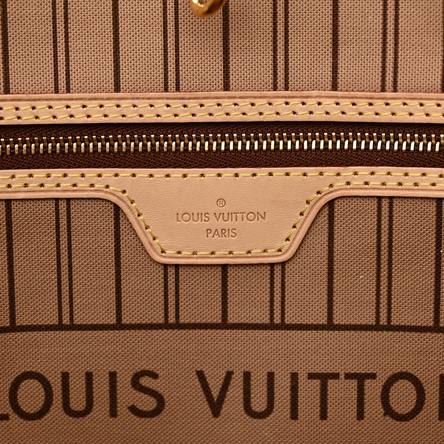 Monogram Neo Neverfull GM