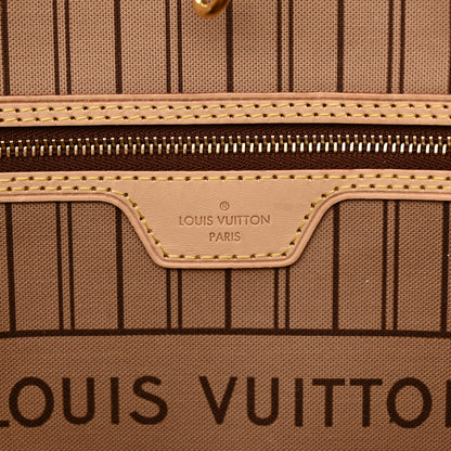 Louis Vuitton Monogram Neo Neverfull GM 6 of 10