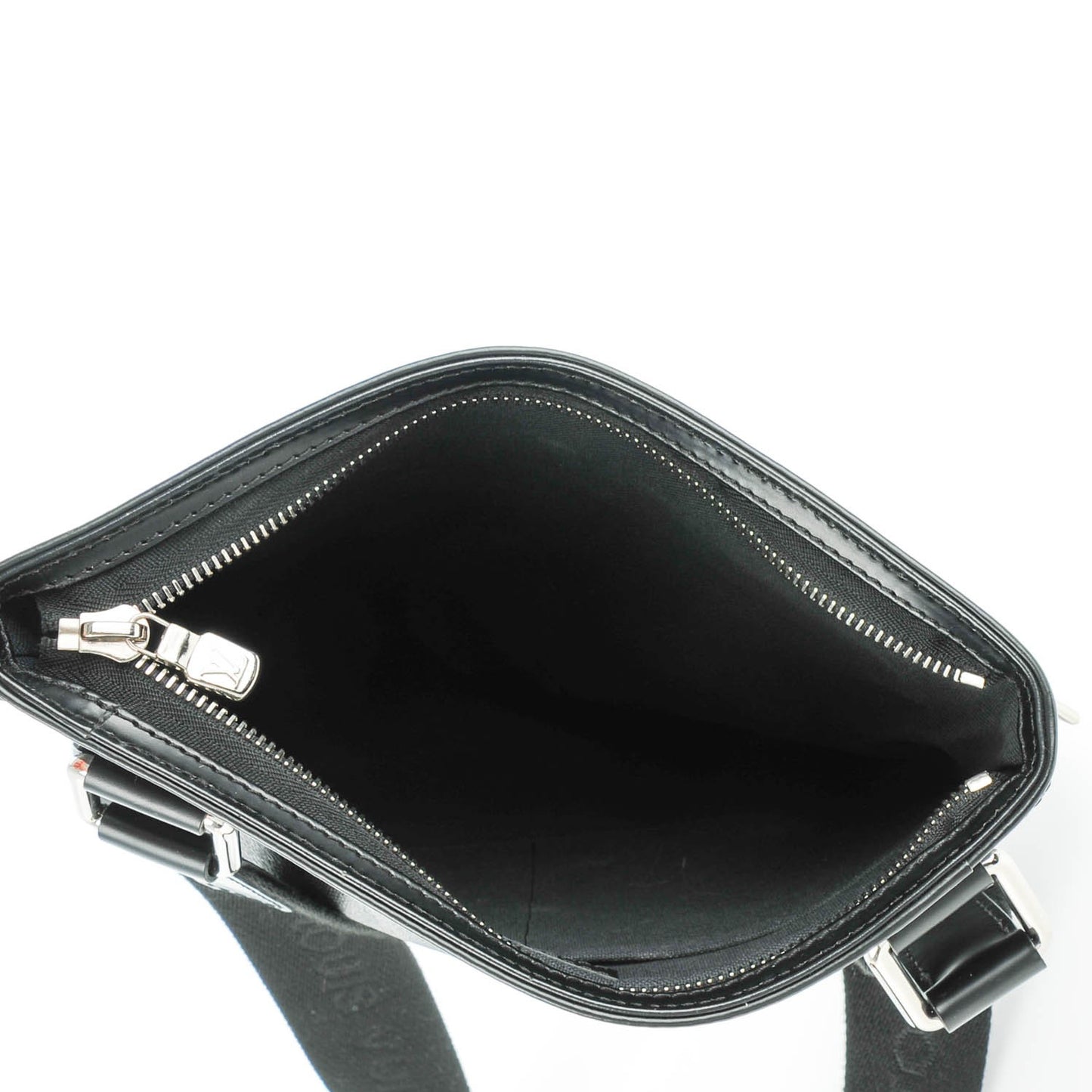 Damier Graphite Thomas