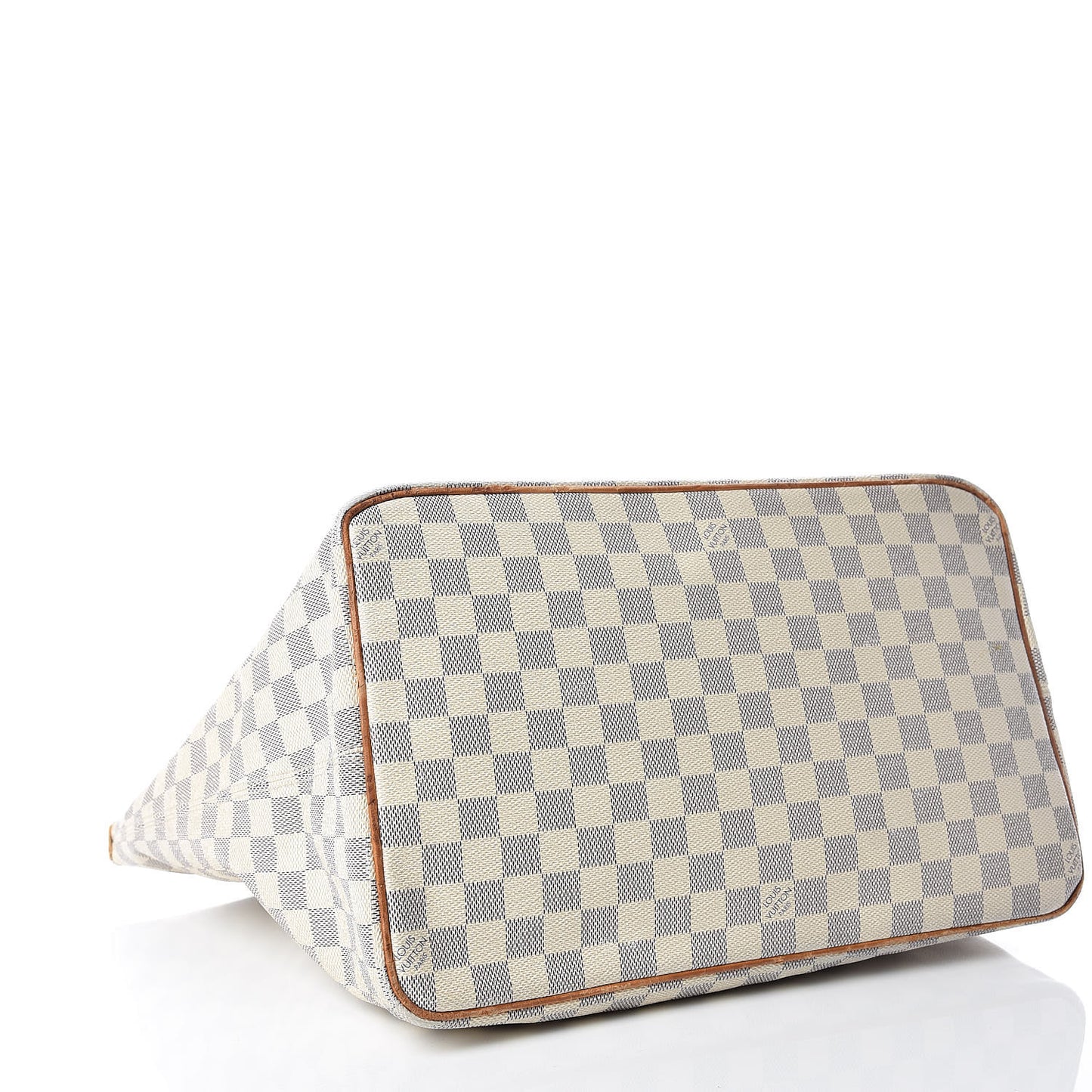 Damier Azur Saleya GM