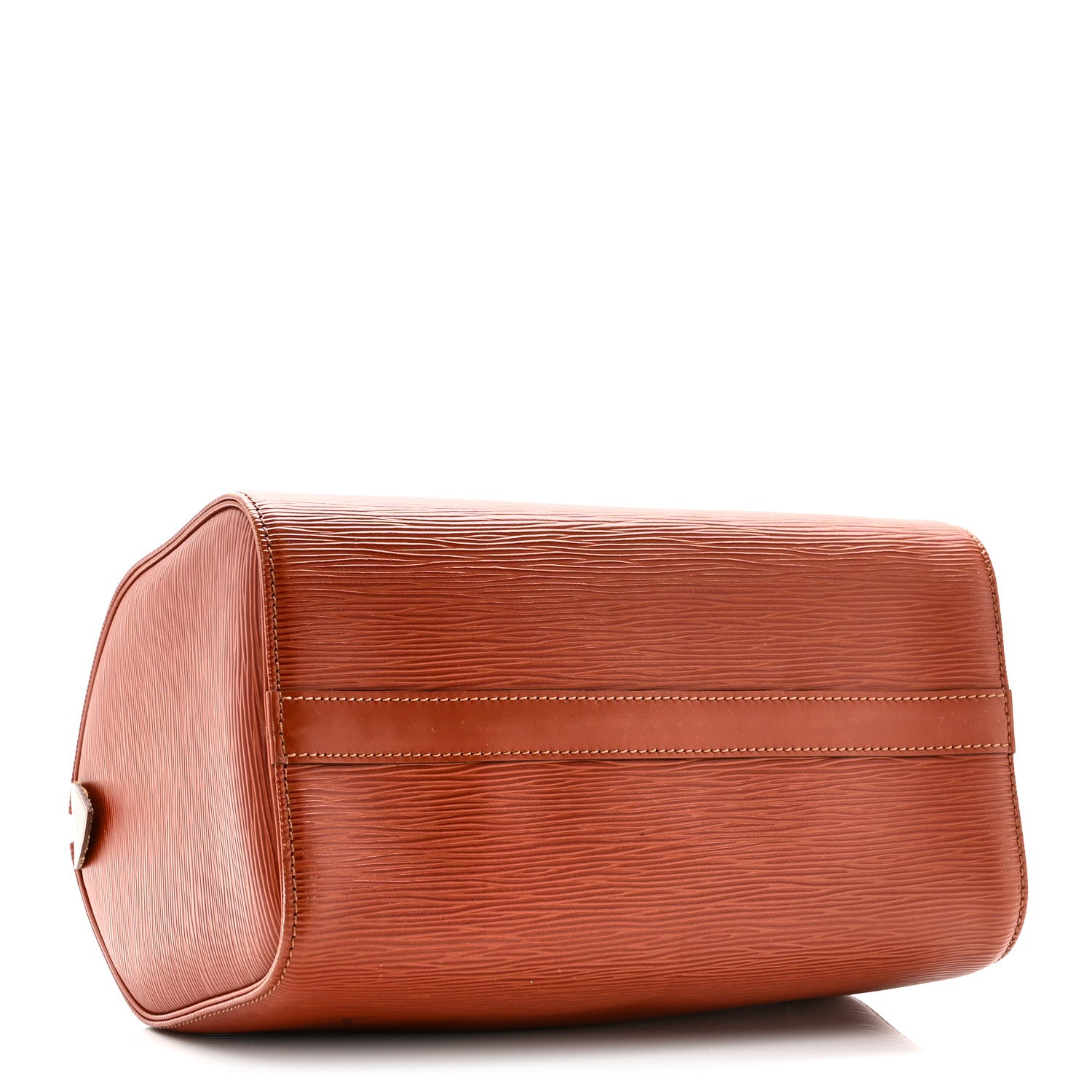 Louis Vuitton Epi Speedy 25 Kenyan Fawn 4 of 9