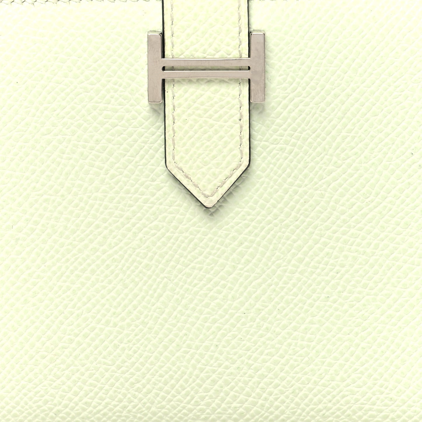 Epsom Bearn Compact Wallet Vert Fizz