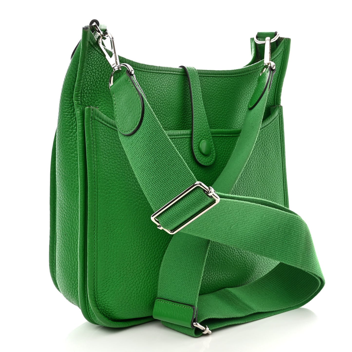 Taurillon Clemence Evelyne III PM Bambou
