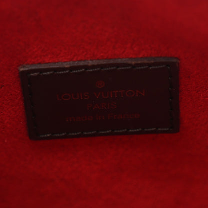 Louis Vuitton Damier Ebene Trevi GM 6 of 10