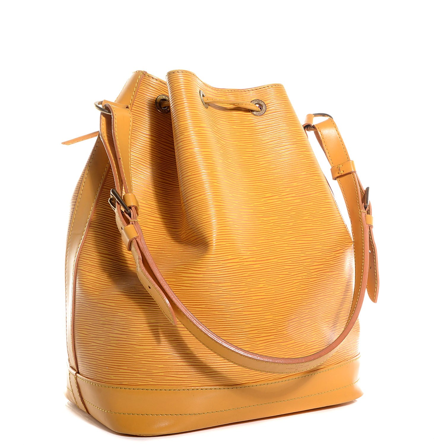 Louis Vuitton Epi Noe Tassil 3 of 7