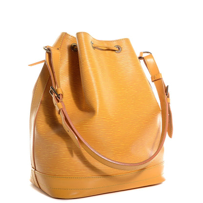 Louis Vuitton Epi Noe Tassil 3 of 7