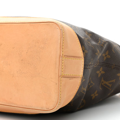 Louis Vuitton Monogram Lockit Horizontal 10 of 15