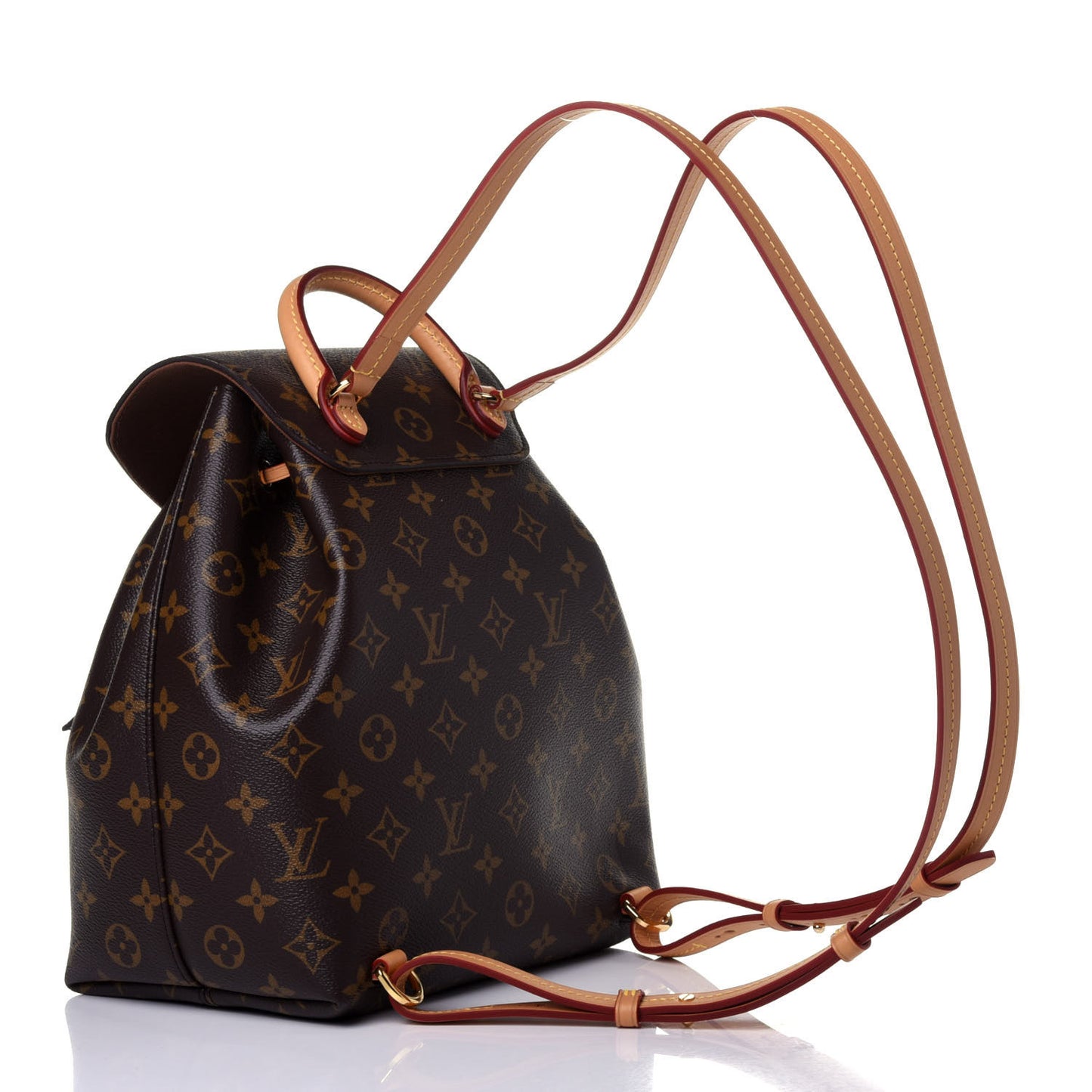 Monogram Montsouris PM
