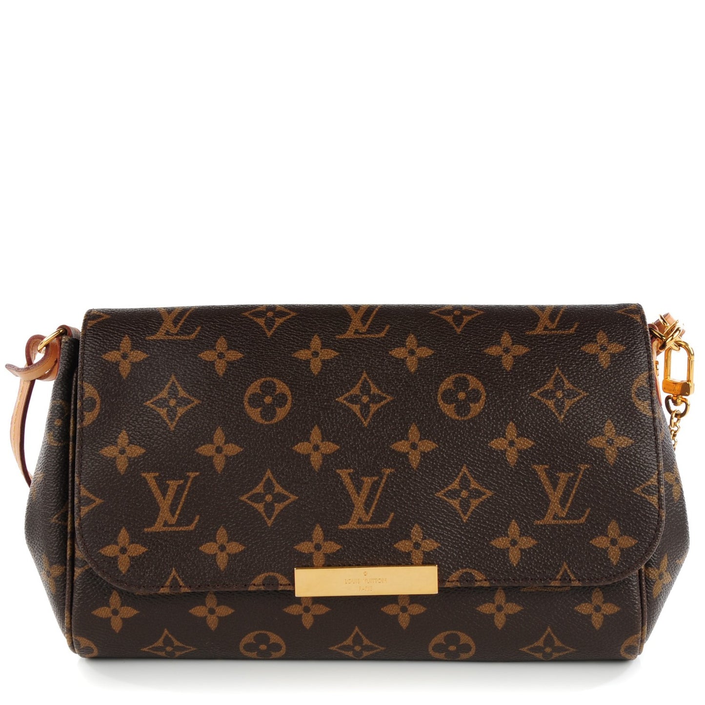 Monogram Favorite MM