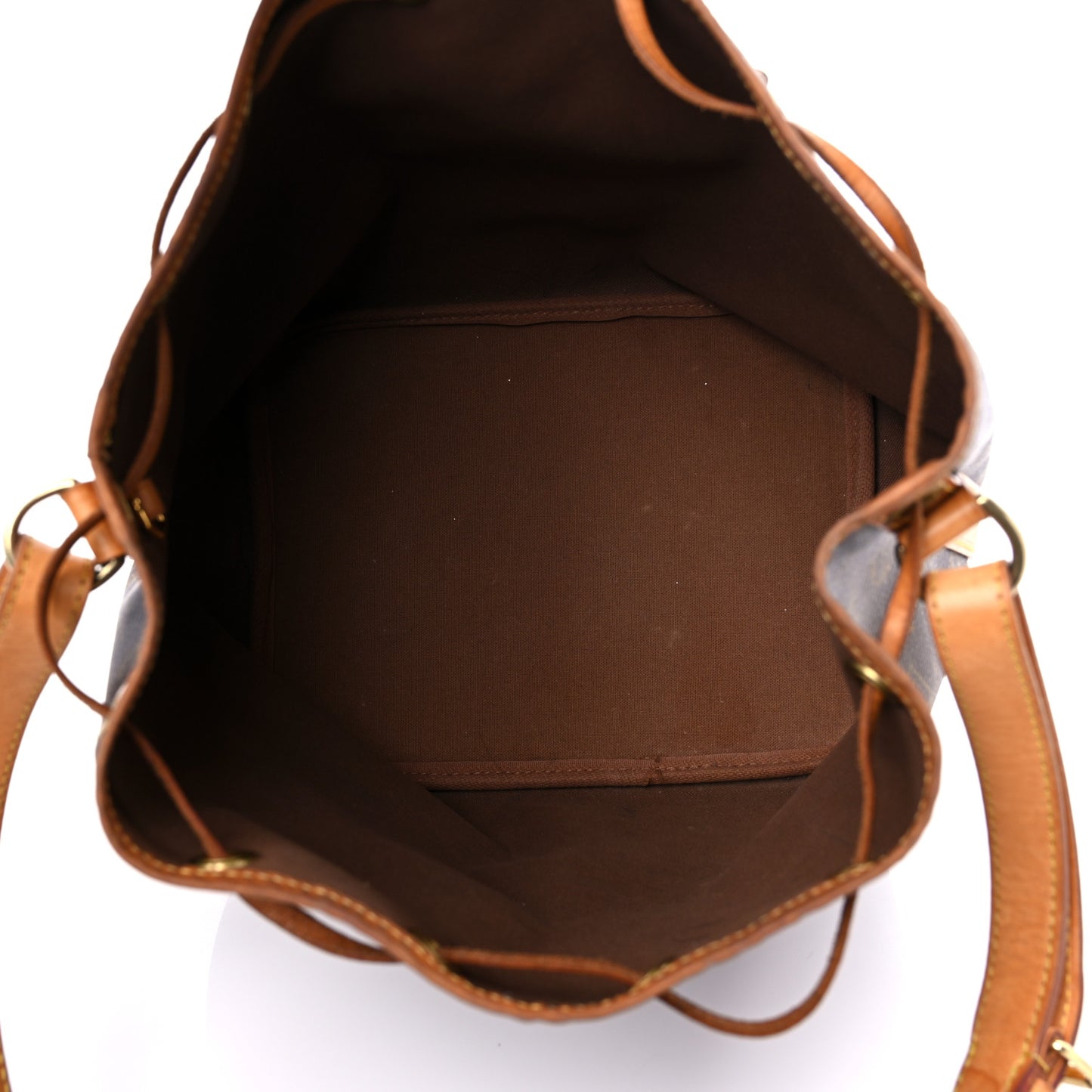 Monogram Petit Noe