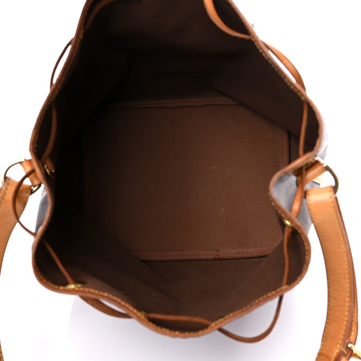 Louis Vuitton Monogram Petit Noe 4 of 21