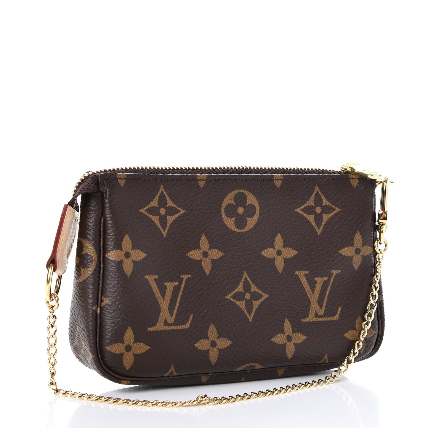 Monogram Mini Pochette Accessories