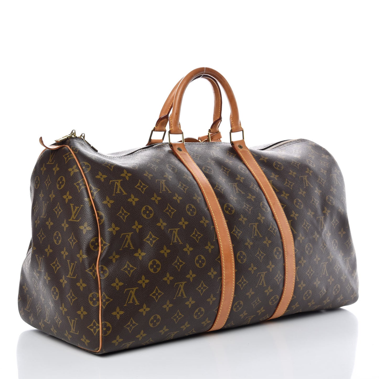 Monogram Keepall 55