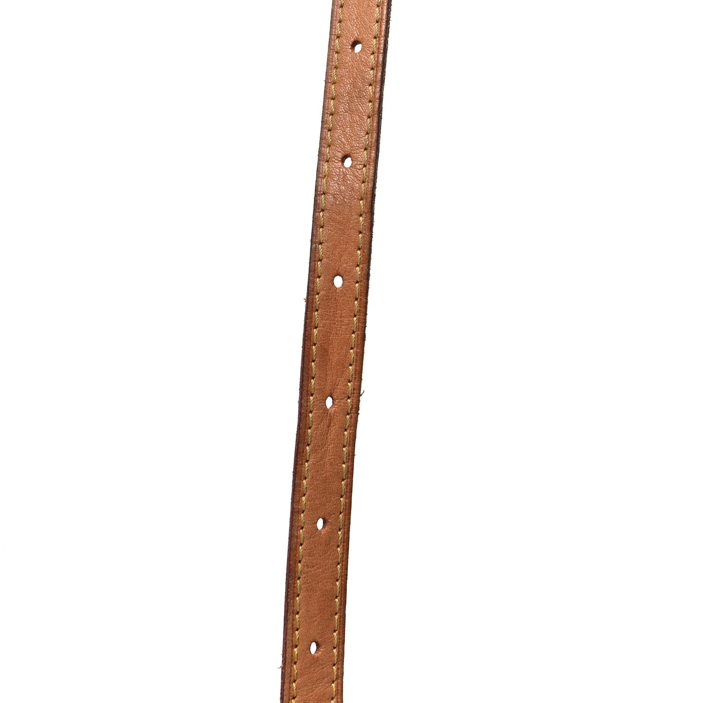 Vachetta 16mm Long Shoulder Strap