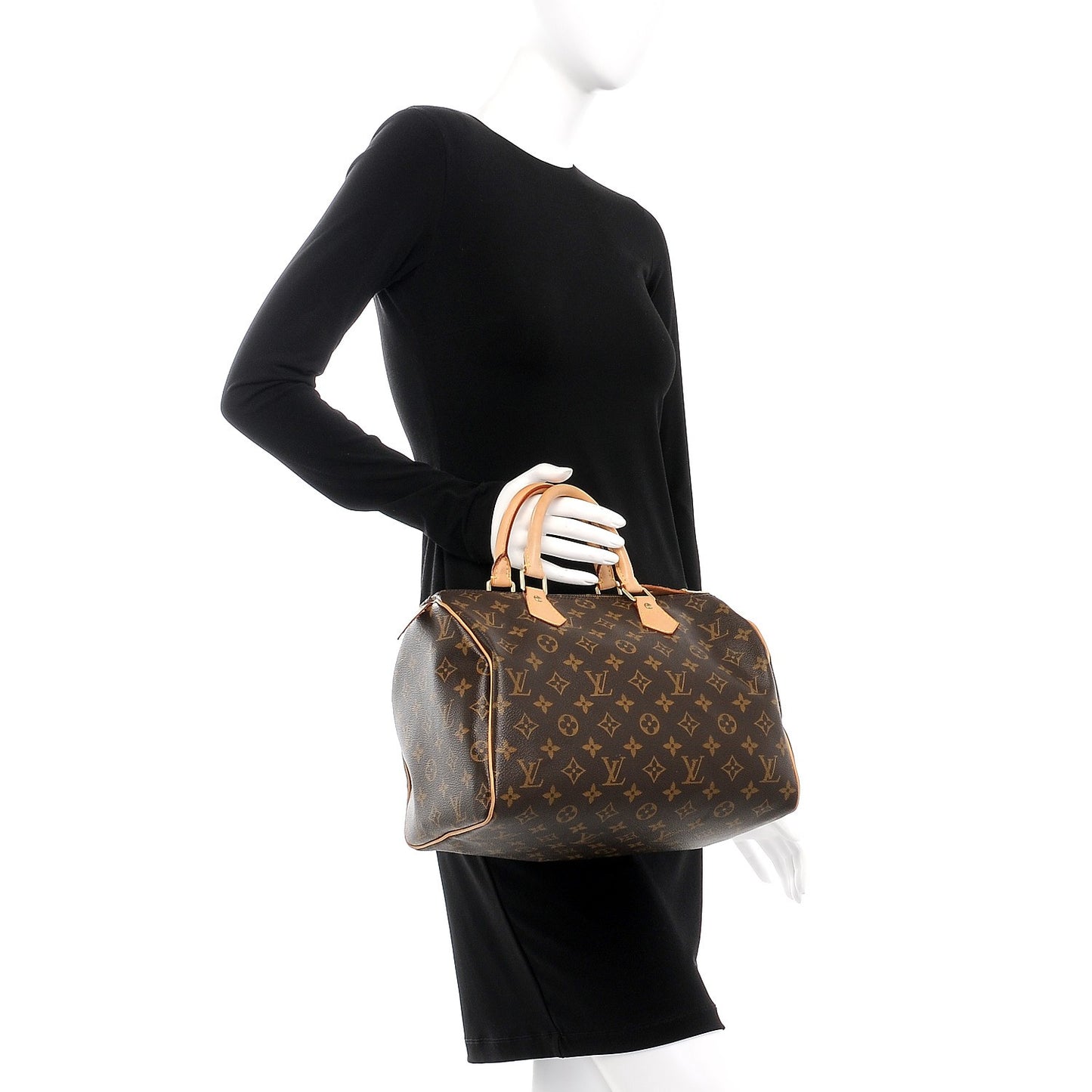 Monogram Speedy 30