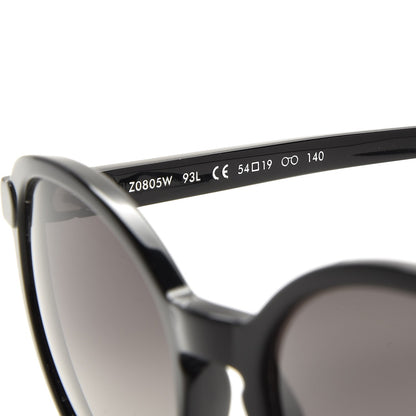 Louis Vuitton Ava Sunglasses Z0805W Black 5 of 9